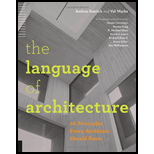 Language of Architecture: 26 Principles Every Architect Should Know