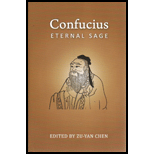 Confucius: Eternal Sage