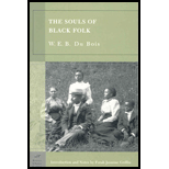 Souls of Black Folk (Trade)