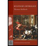 Bulfinch's Mythology (Trade)