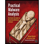 Practical Malware Analysis