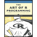 Art of R Programming