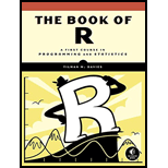 Book of R
