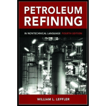 Petroleum Refining in Nontechnical Language
