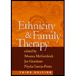 Ethnicity and Family Therapy