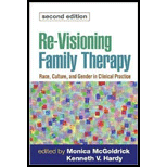 Re-Visioning Family Therapy: Race, Culture, and Gender in Clinical Practice