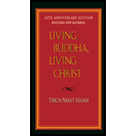Living Buddha, Living Christ - 20Th Anniversary