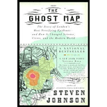 Ghost Map