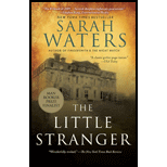 Little Stranger
