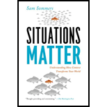 Situations Matter