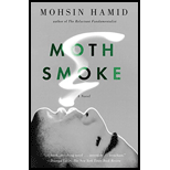 Moth Smoke