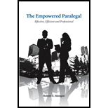 Empowered Paralegal