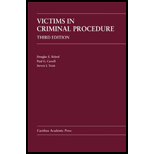 Victims in Criminal Procedure