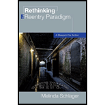 Rethinking Reentry Paradigm