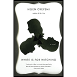 White Is for Witching