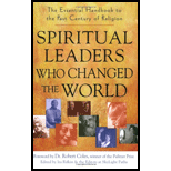 Spiritual Leaders Who Changed the World