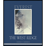 Everest: The West Ridge (Anniversary Edition)