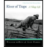 River of Traps: A New Mexico Mountain Life