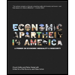 Economic Apartheid in America-Updated