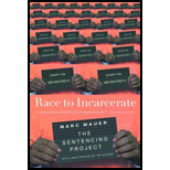 Race to Incarcerate - Updated