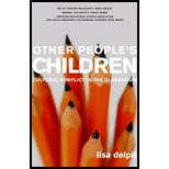 Other People's Children