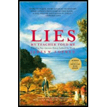 Lies My Teacher Told Me: Everything Your American History Textbook Got Wrong, Revised and Updated Edition
