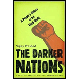 Darker Nations: A People's History of the Third World