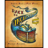 Race to Incarcerate: A Graphic Retelling
