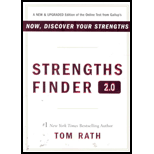 StrengthsFinder 2.0 - With Access Packet