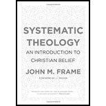 Systematic Theology