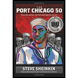 Port Chicago 50: Disaster, Mutiny, and the Fight for Civil Rights