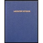 Laboratory Notebook (Scientific Grid)