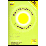 Contraceptive Technology - With CD
