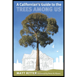 Californian's Guide to the Trees Among Us