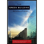 Green Building Revolution