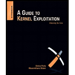 Guide to Kernel Exploitation (Paperback)