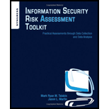 Information Security Risk Assessment Toolkit: Practical Assessments Through Data Collection and Data Analysis