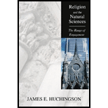 Religion and Natural Sciences: Range of Engagement