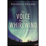 Voice From the Whirlwind