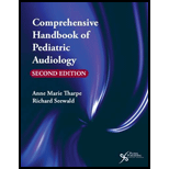 Comprehensive Handbook of Pediatric Audiology