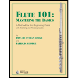 Flute 101: Mastering the Basics
