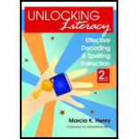Unlocking Literacy