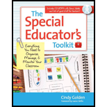 Special Educator's Toolkit