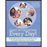 Early Intervention Every Day!