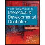Comprehensive Guide to Intellectual and Developmental Disabilities
