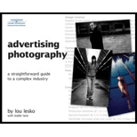 Advertising Photography: Straightforward Guide to a Complex Industry