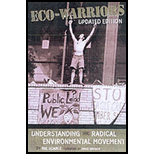 Eco-Warriors - Updated