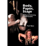 Body, Paper, Stage