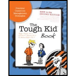 Tough Kid Book