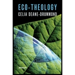 Eco-Thelogy